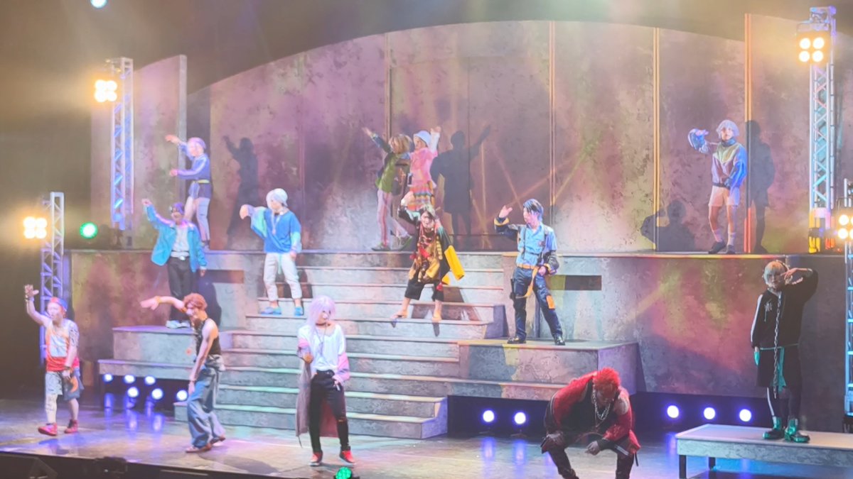 FukougaFlyaway's tweet photo. パラステは、心の栄養✨ 

#パラステ #パラステ撮可 https://t.co/AuJscoaIwf