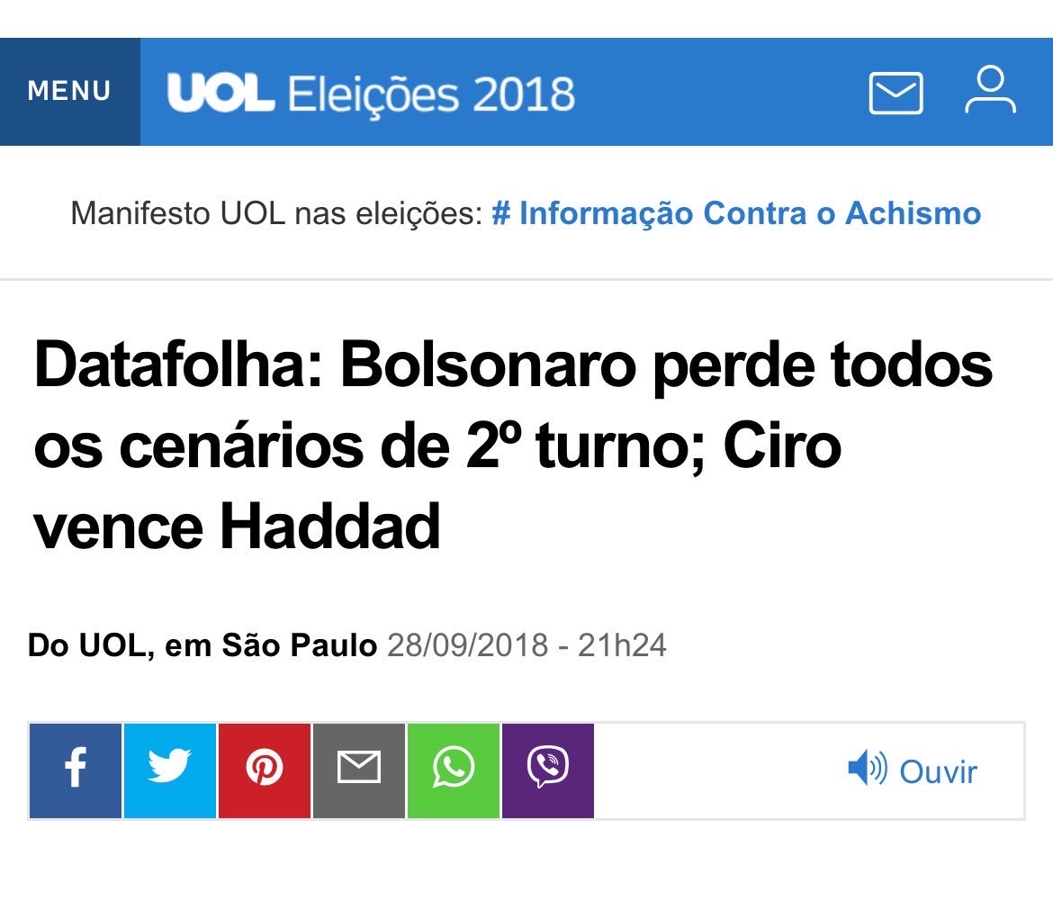 Nitrozeu09's tweet photo. @perseuolukas @GuidoHcarter @EleicaoBr2026 Apenas o DataFolha coloca o Lula a frente do segundo acima da margem de erro com 3 pontos. A mesma data folha que disse em 2022 uma distância de 14 pontos de Lula, e terminou com 1,8, a mesma que disse em 2018 que Jair Bolsonaro perderia todos os cenários .. https://t.co/3vQsajnbkr