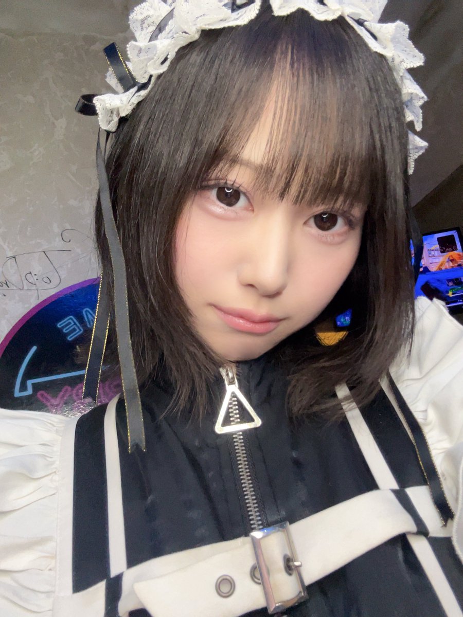 xouklz's tweet photo. ひさびさの自撮り❕ https://t.co/gC8b40DXJa