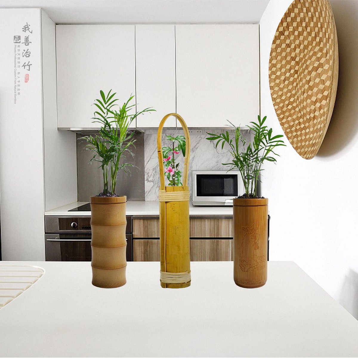 VaporSlopeuffm's tweet photo. When delicate craft meets the blessing of new life at Cangmang Bamboo Shop https://t.co/Nnh8adajDM