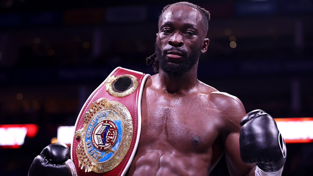 FazSportz's tweet photo. 🚨 Per Source — Denzel Bentley will face Shane Mosley Jr. on November 7th on Zuffa Boxing!

The fight will land on the CBS vs. Clarke undercard.

Denzel Bentley has petitioned the WBO for permission to make a voluntary defence.

Ultimately, Bentley is expected to vacate the title.

#Boxing