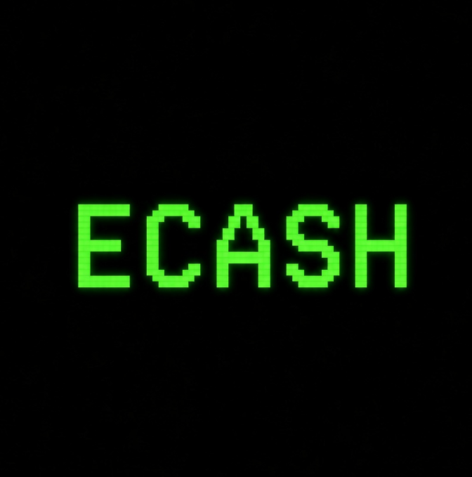 RichtoPoor_rh's tweet photo. why we forgetting The first ever Currency created for World Wide Web! Its named E-cash! and its considered The first Internet Currency Ever! It was made in 1996 and bitcoin is Made from this exact Currency!

https://t.co/Adtsn6UsFw

this currency was used for all of the Internet Buying and Selling Before Crypto was even a Thing lets train a Ai model on this CASH so currency can Come to life once again!