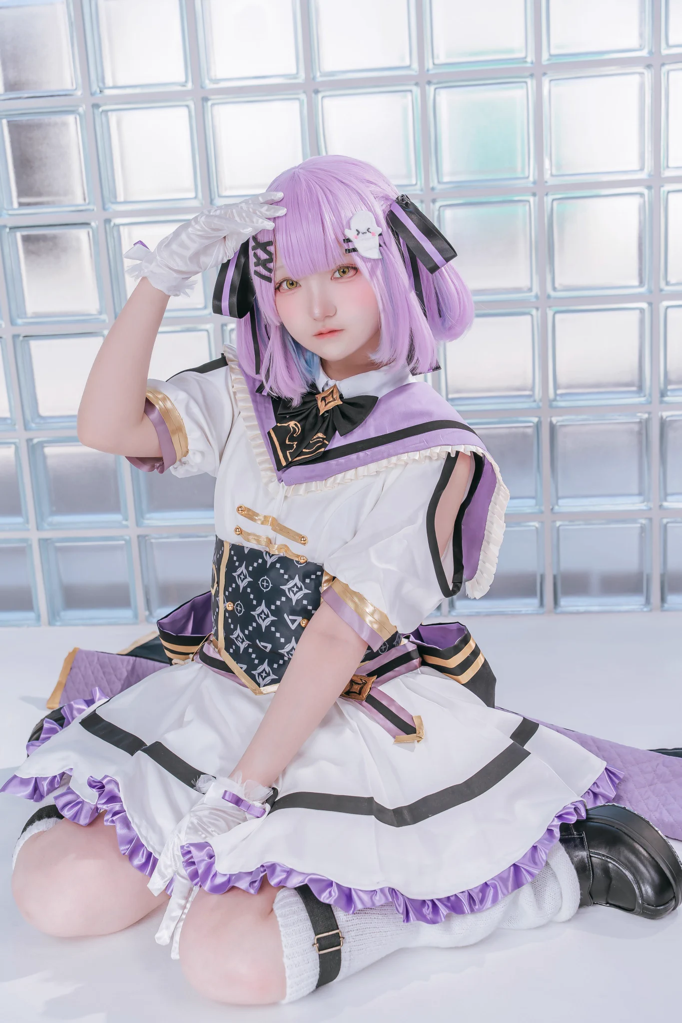 しきぶ on X: 