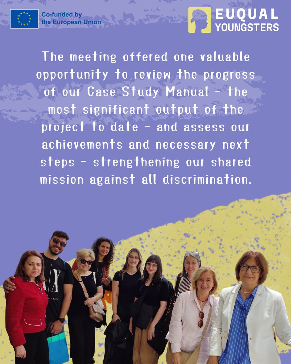 EUYproject tweet picture