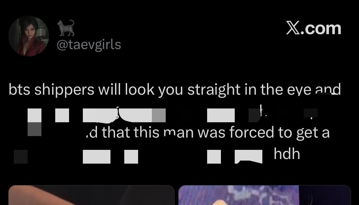jksgoldendream's tweet photo. Please report and block 🐥 and 🐻 solos, one of them is literally wishing 🐰 would d!e. This is sick and deeply disturbing. 

‼️DO NOT ENGAGE‼️

📍https://t.co/uIKPKPsnaC
📍https://t.co/6wdjRKora3
📍https://t.co/ghbKmASFg7
📍 https://t.co/zmc6tnv27Z
📍https://t.co/iEeb0WNyld
📍https://t.co/oehOnQv4ao
📍https://t.co/wu7rXSuno5
📍https://t.co/BqIT1qdGxN
📍https://t.co/mM8KCiKjf3
📍https://t.co/OB8kOspvxr
📍https://t.co/LIV3A0QAjR
📍https://t.co/JEahQytn8b
📍https://t.co/UJXyBpedHa
📍https://t.co/3ziqiPp3qW
📍https://t.co/bUAyY0LDc0
📍https://t.co/U2Jh75BFAX
📍https://t.co/kszgIJHiqm
📍https://t.co/aQzrs8pCcX
📍https://t.co/MU8EdiRR1B
📍https://t.co/peSuGKHPwc
📍https://t.co/A9nwaKGwmD
📍https://t.co/tulN5ZqIJj