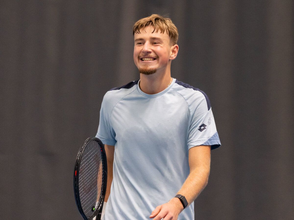 MFBETT's tweet photo. 🧨 Confiance du jour public 

🎾 Challenger Porto 🇵🇹

🇱🇹 Edas Butvilas @ 2.02 - 4%

Let’s gooo 💪🏼

❤️ and 🔁

#Bet #Betting #ATPChallenger https://t.co/NYzKjJNH3i