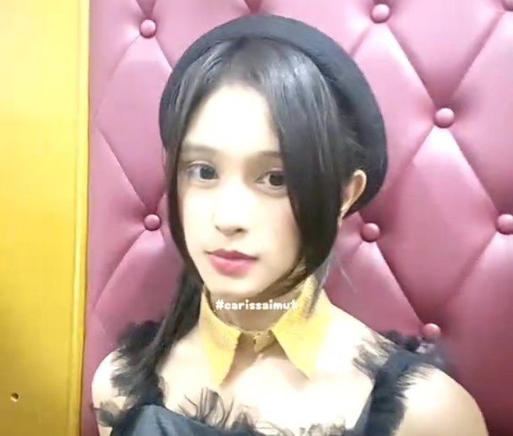 syahlanasf's tweet photo. @FA_RaraJKT48 @Freya_JKT48 ah bisa aja lu ujang https://t.co/EcoMZEWv5P