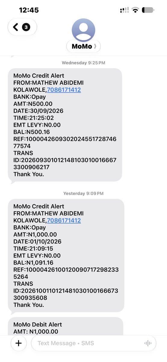 Liquest101's tweet photo. @MoMo_PSB @MoMo_PSB where my 500naira Dey ogun and shopono go kill una very soon @NDICNigeria Momo PSB is frauding us please we need your help and actions on them is getting too much https://t.co/a2RNTDk4Cz