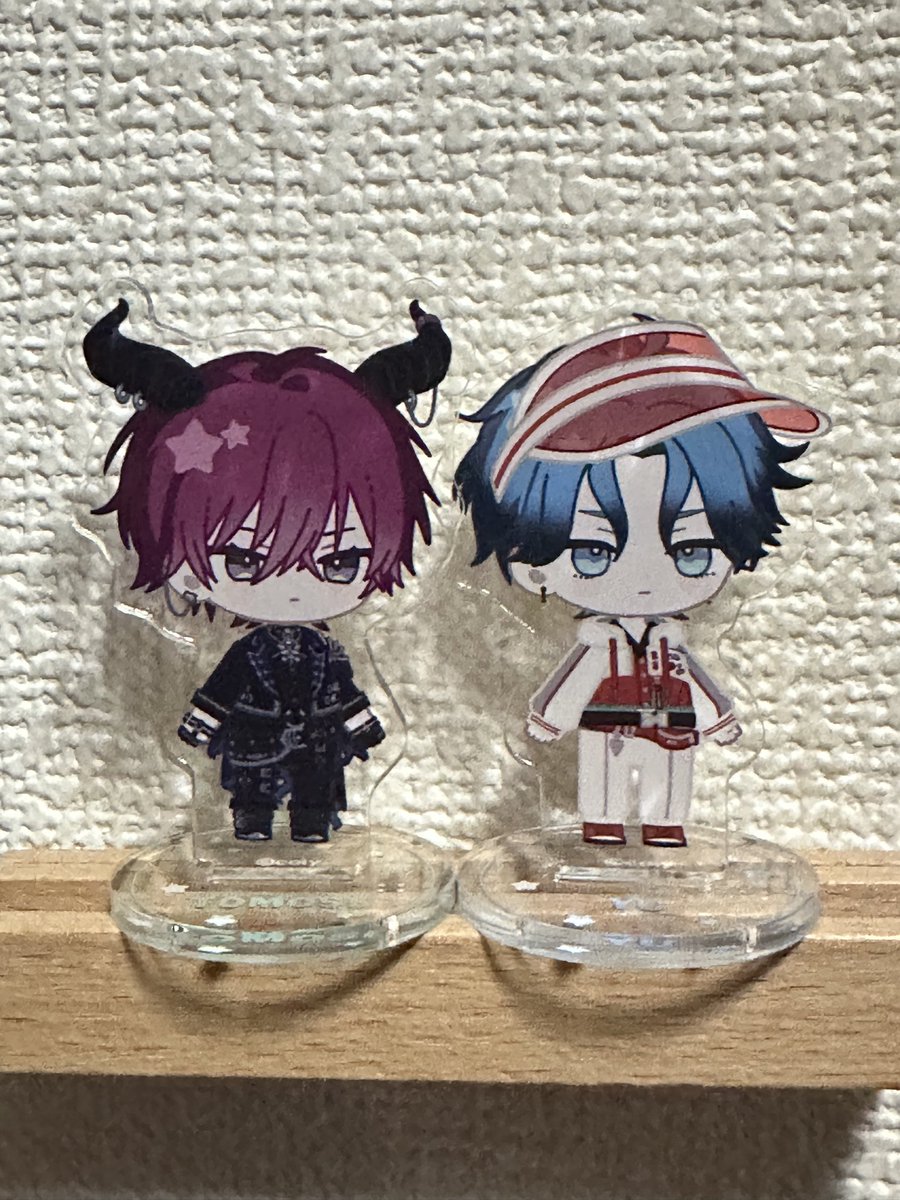 mizonowani's tweet photo. ついに揃ったーーー😭😭
かわいいねえかわいいねえええ https://t.co/f3mlfCnuw6