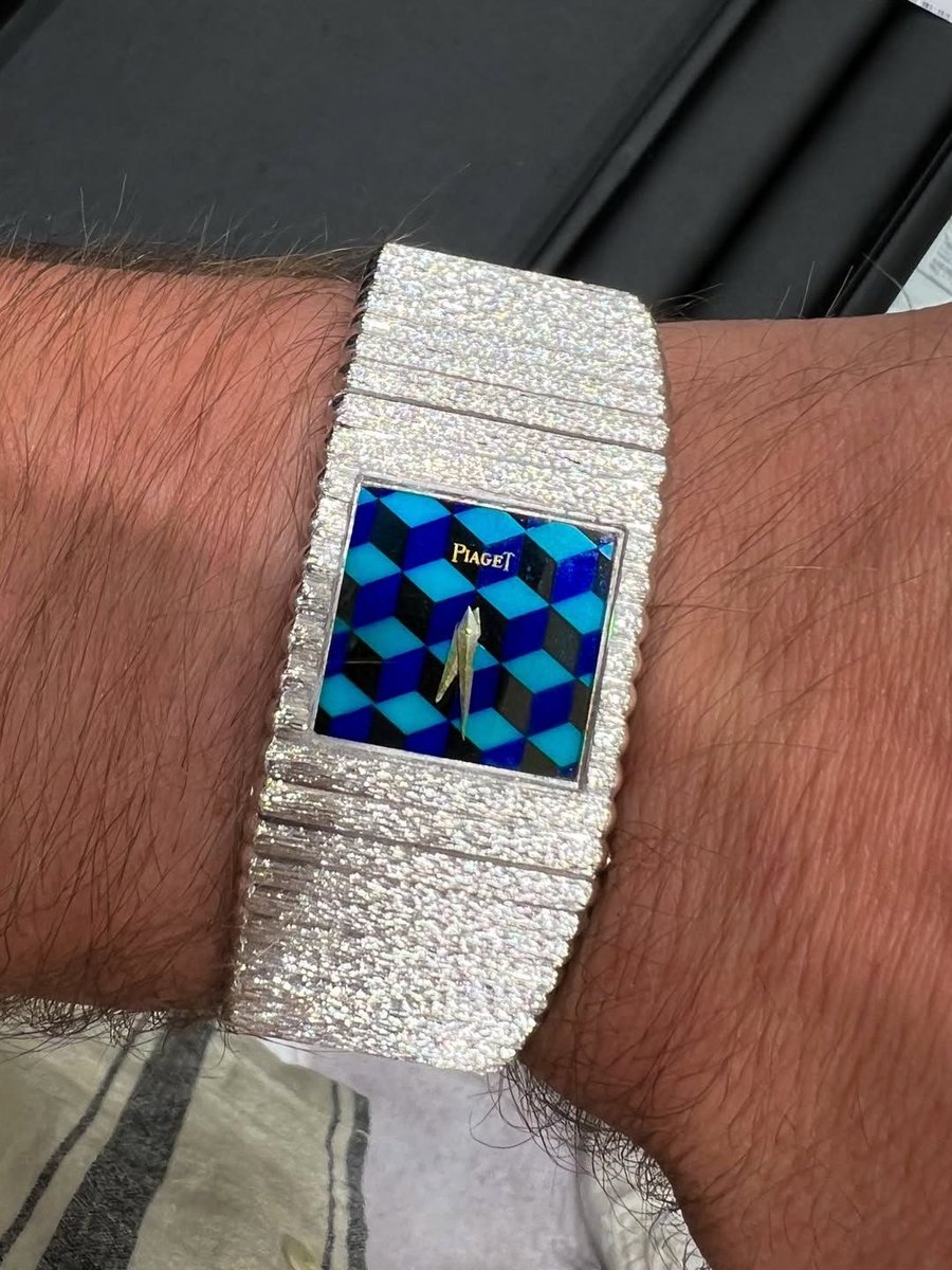 taergp's tweet photo. piaget https://t.co/AWYf07ESz4