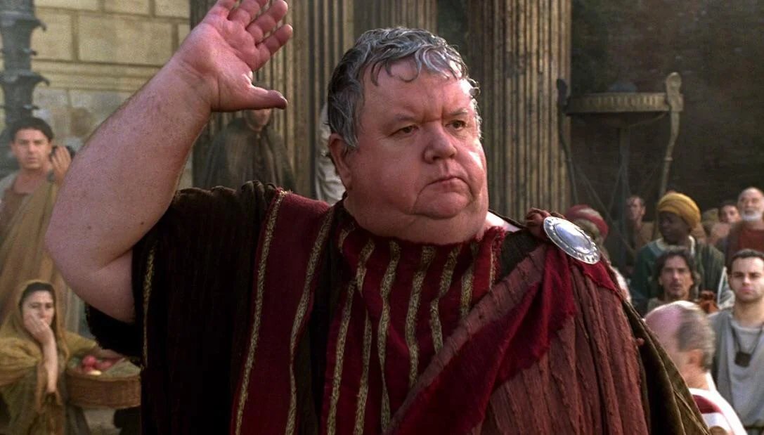 mcgillmd921's tweet photo. Good morning to everyone who loves HBO Rome 🫡🏛️ https://t.co/UOpm6iEoZv
