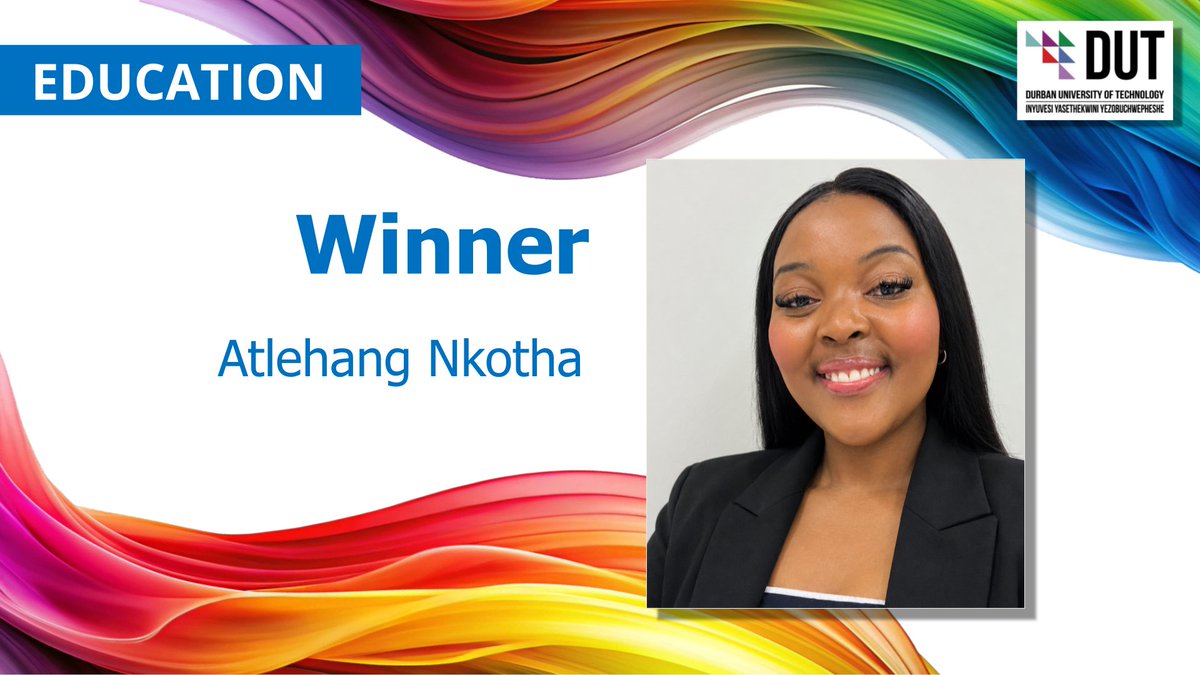 mailandguardian's tweet photo. #PowerOfWomen: Congratulations to our Education category winners at the 2026 Mail & Guardian Power of Women Awards! 

These transformative educators and academic leaders are unlocking potential, fostering critical thinking, and equipping the next generation with the knowledge to shape tomorrow.

Full list of winners: https://t.co/GSzTG7Vgl0

#MGPowerOfWomen