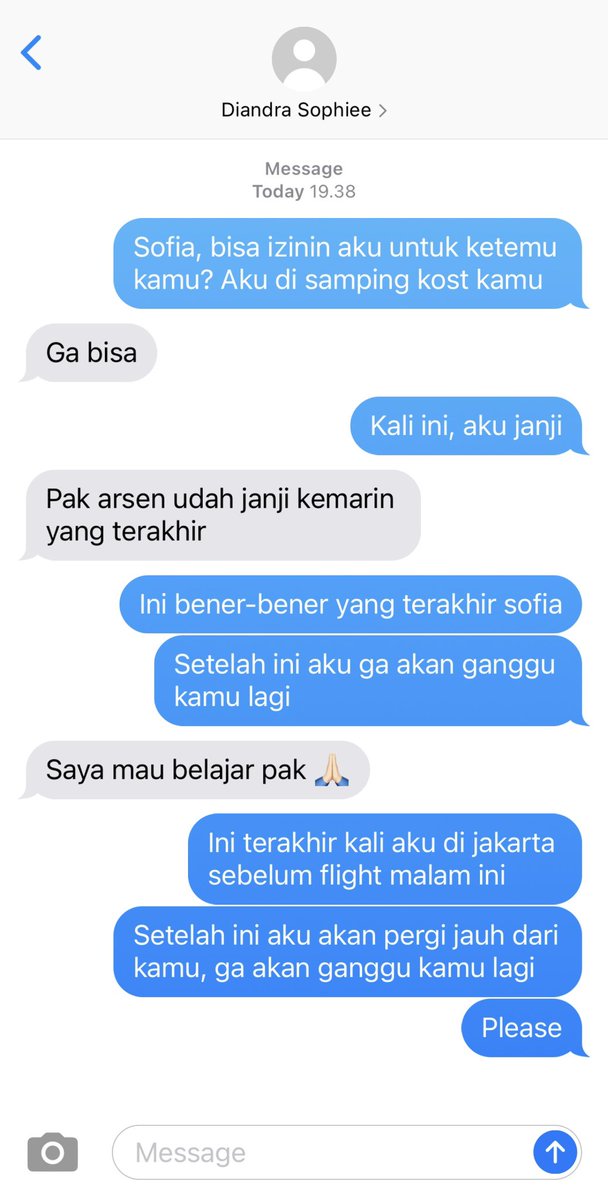 chocofouryy's tweet photo. — 264. Untuk terakhir kalinya https://t.co/GpPwX8VF5G
