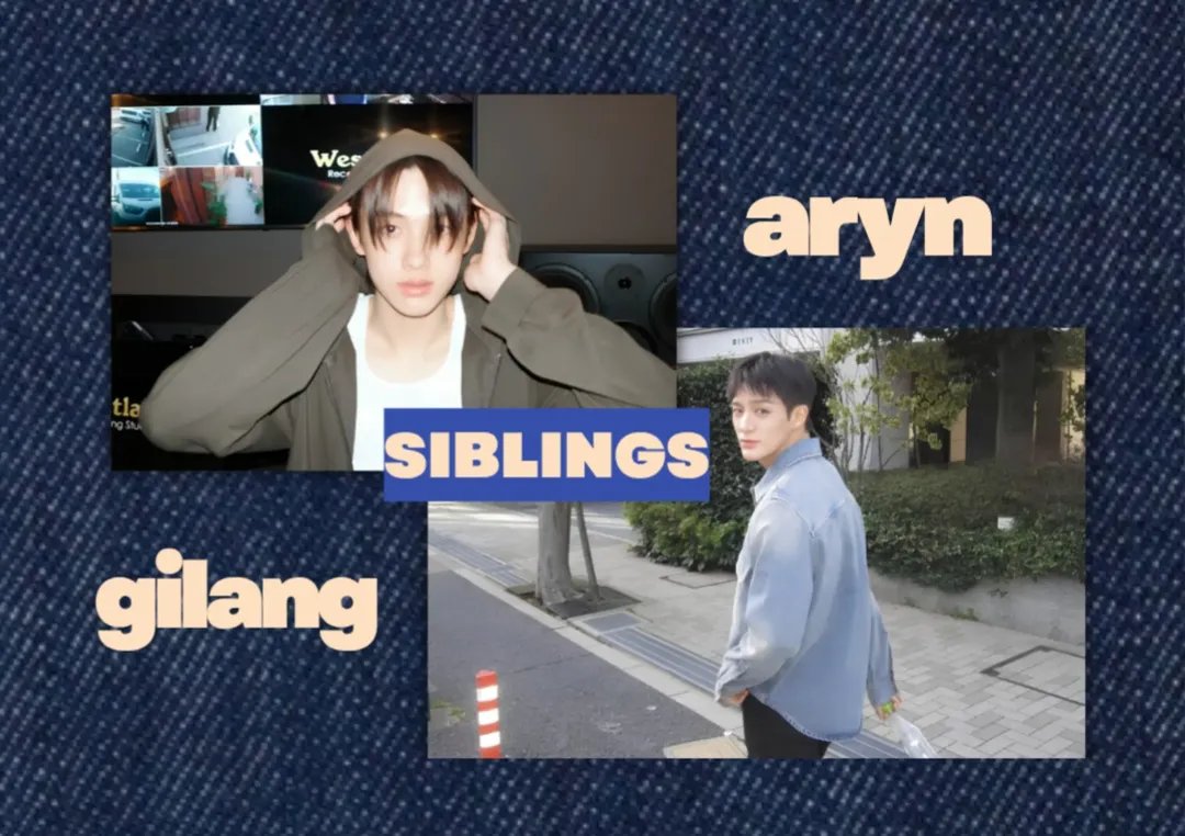 lleejno0's tweet photo. gimana kalo mau pacaran tapi adek lu ngintilin sambil bawa pacarnya? 

— #nomin #keonhyeon au https://t.co/ytnZso88vR