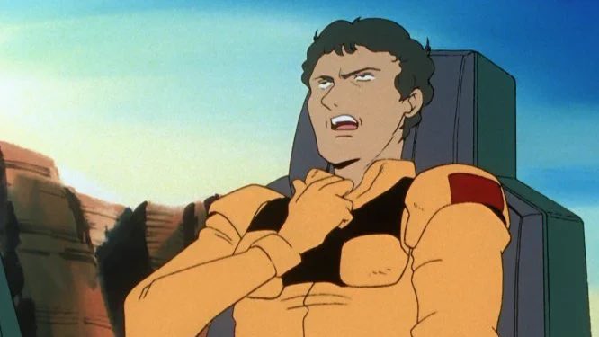 mitsumaru_SV's tweet photo. ゴズ・バールはウッソの母ちゃんを人質に取る作戦を
『主義に反する』
と、気が進まなかった様子…

やはり軽蔑すべきは見下げ果てた椅子磨きマンや😲 https://t.co/6tCdJd22UE