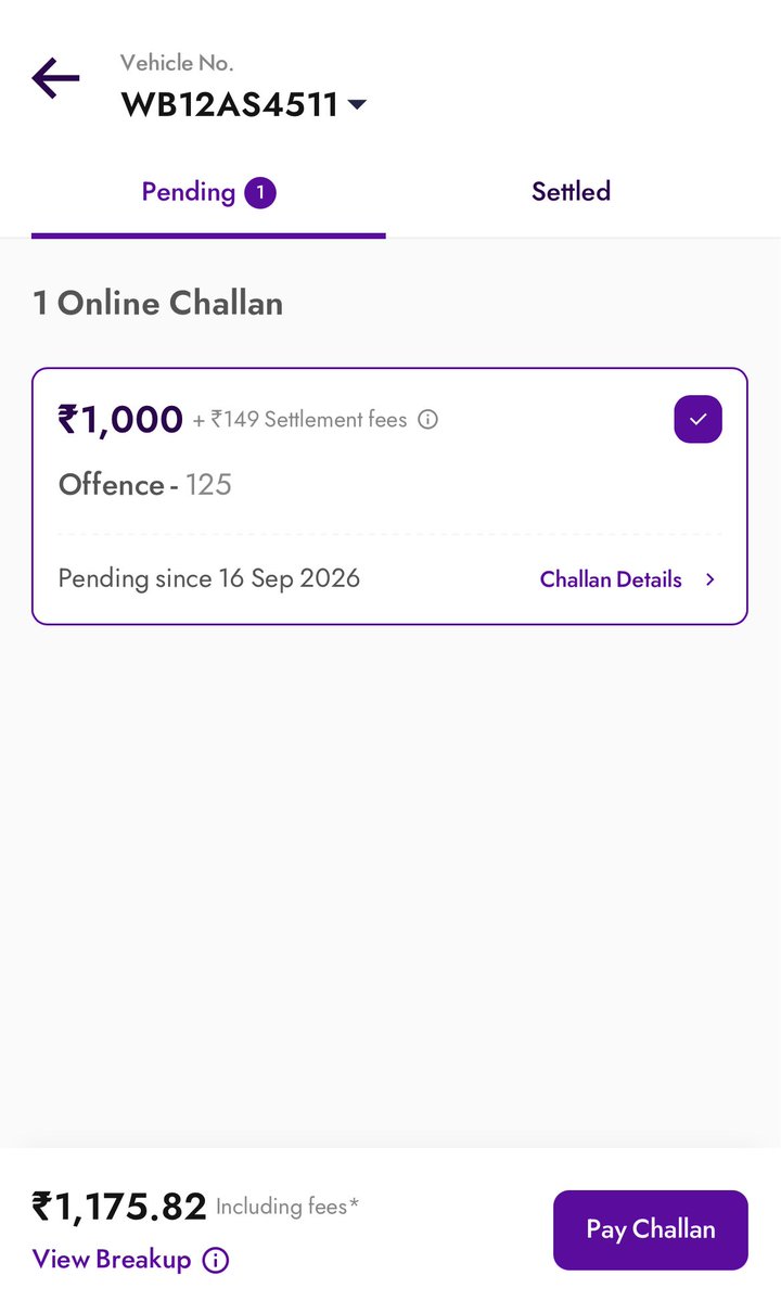 Ogyani's tweet photo. @myspinny why are you running this scam. Stop constantly sending such scamming links - this car is not mine. @KolkataPolice please look into this. https://t.co/wMxNh2zqUH
