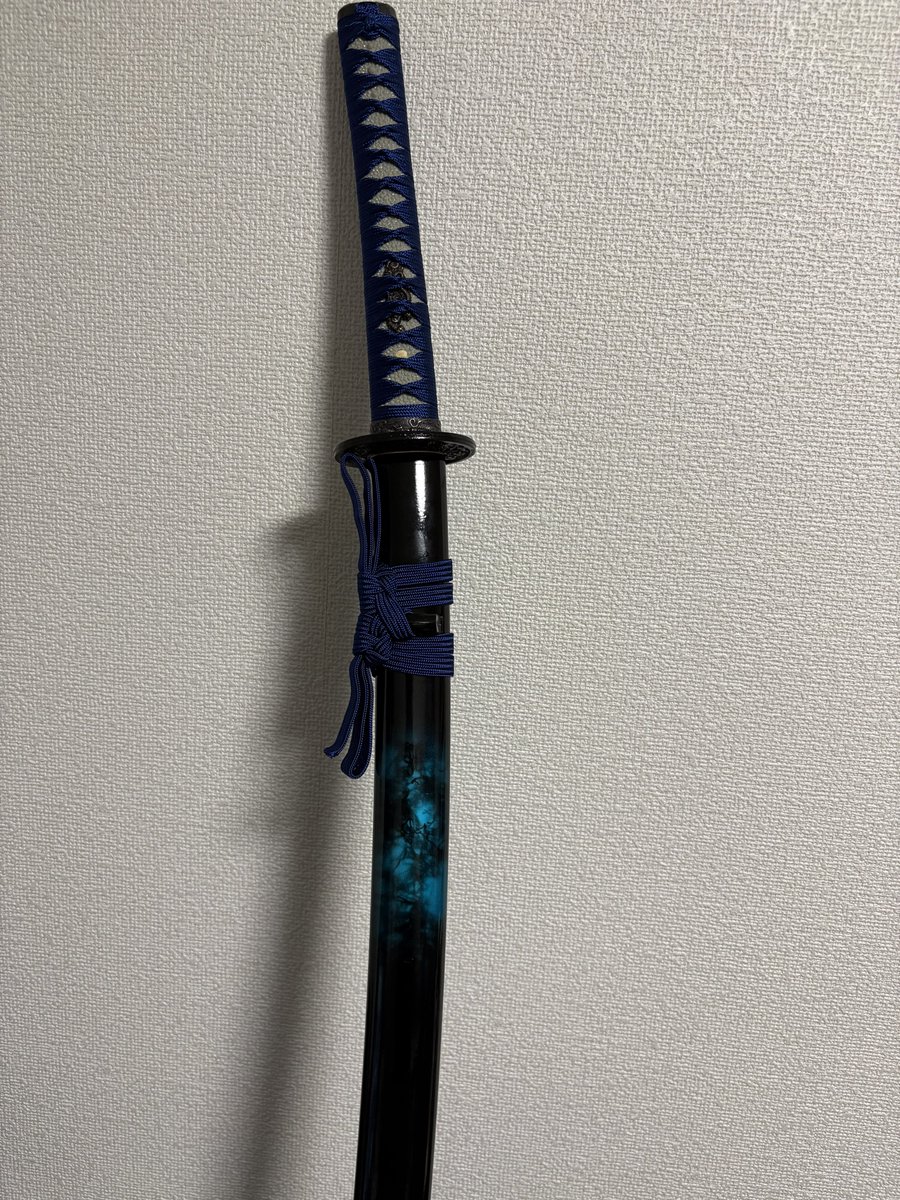 AvillLily's tweet photo. 某剣戟アクションの影響で仕入れちまったものがある https://t.co/rBcbQOS4YW