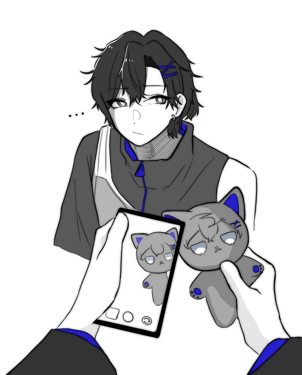 imung5252's tweet photo. #jack_art
오타쿠 망상 https://t.co/lhFiVQ0v36