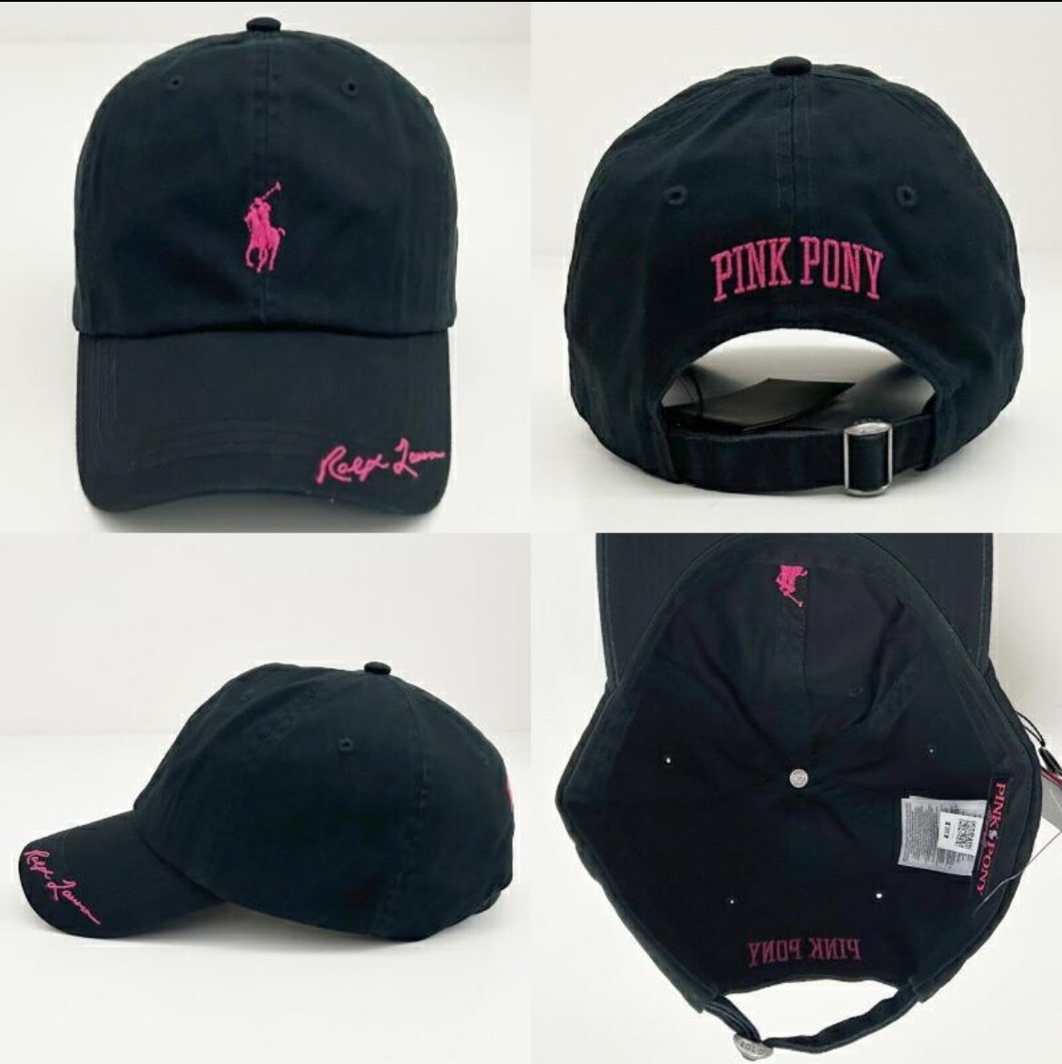 02byjay's tweet photo. jongseong was seen wearing the Polo Ralph Lauren Pink Pony Twill Ball Cap! 🩷🎀

🔗 https://t.co/KKHFP1VZ84

seeing jongseong wear the pink pony cap feels a little extra meaningful🥹🩷 knowing what the pink pony stands for makes this moment feel so much more special. i hope the message behind it reaches even more people, and that it continues to bring awareness, hope, and support to those who need it most. so proud of you, jongseongie💞💞💞💞 #JAY #제이