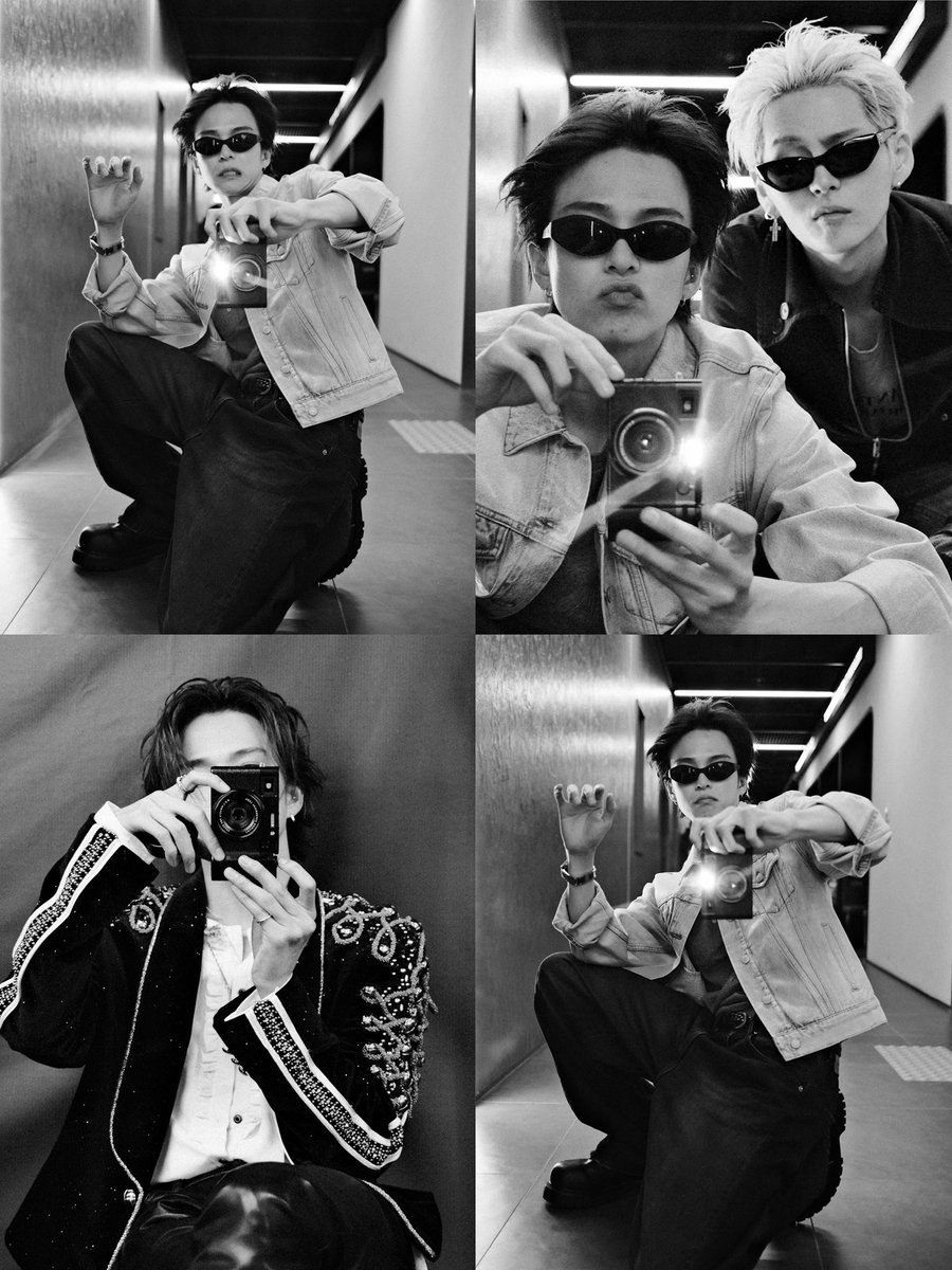 asahi_no_ha's tweet photo. 📷FUJIFILM X100VI   mirror selfies‧₊˚໒꒱
#ASAHI #아사히 https://t.co/gTg5XM5AXj