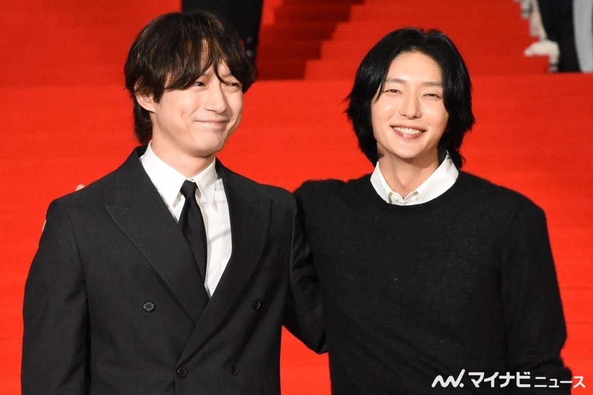 jg_k_drama_417's tweet photo. 이준기 Lee Joon-gi @ 키드냅 게임 월드 프리미어 !! kiDnap GAME World Premiere  2026/10/02

잘생김의 연속이다 정말.. https://t.co/sdLWDoixrx