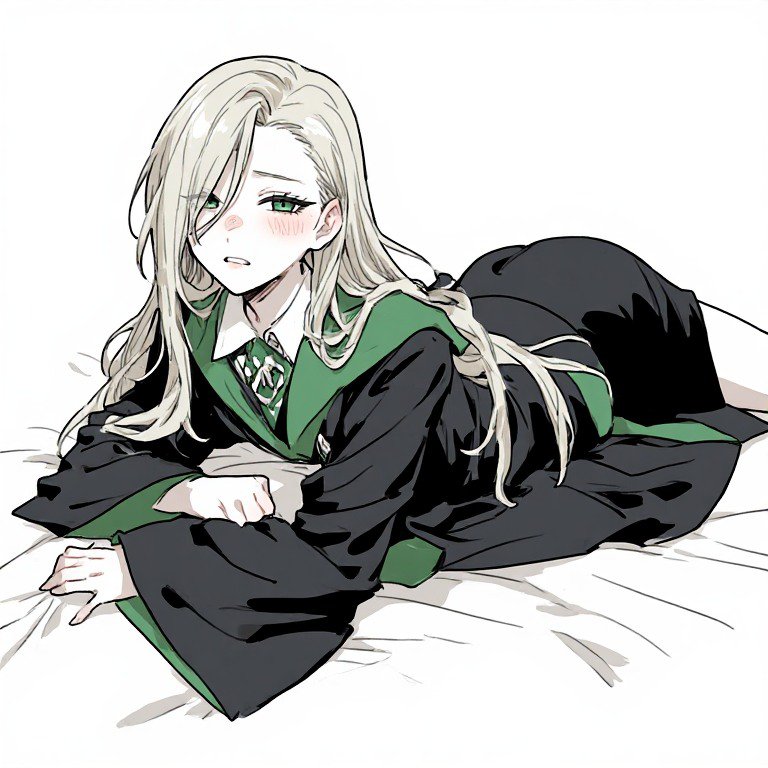 bunnygirl8gnp's tweet photo. #malfoid https://t.co/PgL8cjlnZz