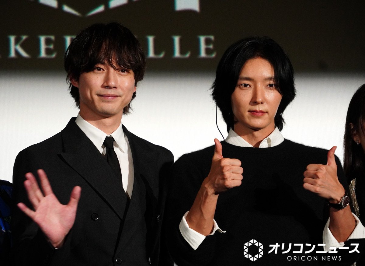 jg_k_drama_417's tweet photo. 이준기 Lee Joon-gi @ 키드냅 게임 월드 프리미어 !! kiDnap GAME World Premiere  2026/10/02

잘생김의 연속이다 정말.. https://t.co/sdLWDoixrx