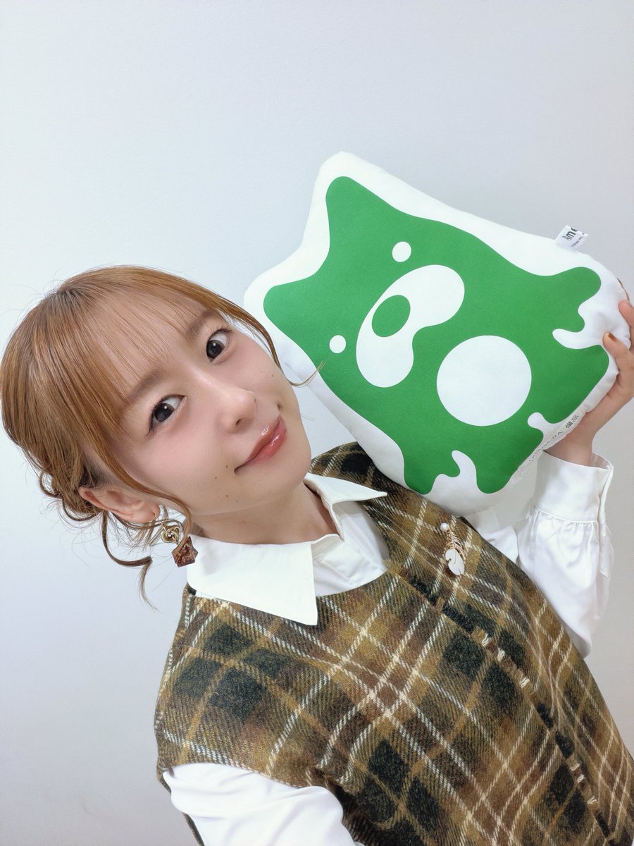 tokui_sorangley's tweet photo. 🍀️まもなく生放送🍀️
アニメ・ポップカルチャー情報番組
『SHIBUYA ANIME BASE』#シブアニ
本日10/2(金)21:00〜生放送✨️
ゲストは #小清水亜美 さん #天津飯大郎 さん🍀️
一緒に秋アニメをチェックしましょ〜！！！
https://t.co/nPON6IxKfC https://t.co/Zxh0R2e9oW