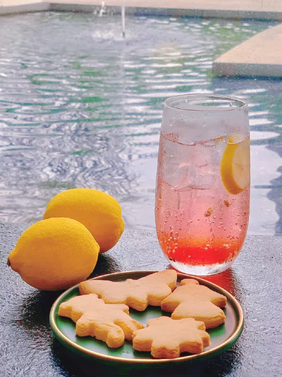 GinnyNewlaqb's tweet photo. Nuevos snacks crujientes con sabor a limón, super frescos para compartir con amigxs en cualquier momento del día! https://t.co/QeTsf6PDUc