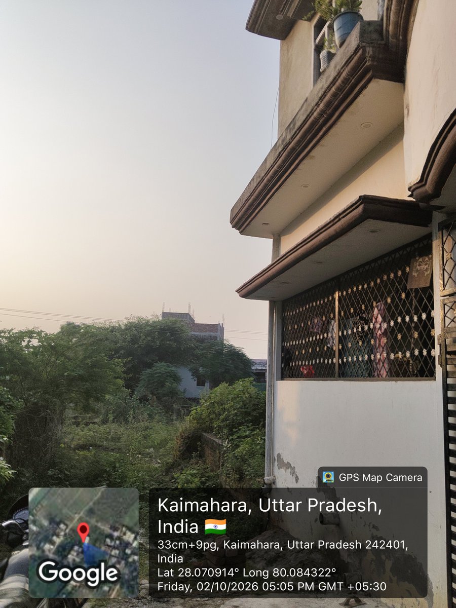 NiKhiLS49813314's tweet photo. @dmupsha सर मैं पुवायां के निगोही रोड पर रहता हूं बारिश के कारण जलभराव हो गया है जिससे मुझे रोड तक आने जाने में बहुत समस्या हो रही है कृपया सहायता करें।
@CdoShahjahanpur @BDOpowayanspn https://t.co/uF3EVzG4p4