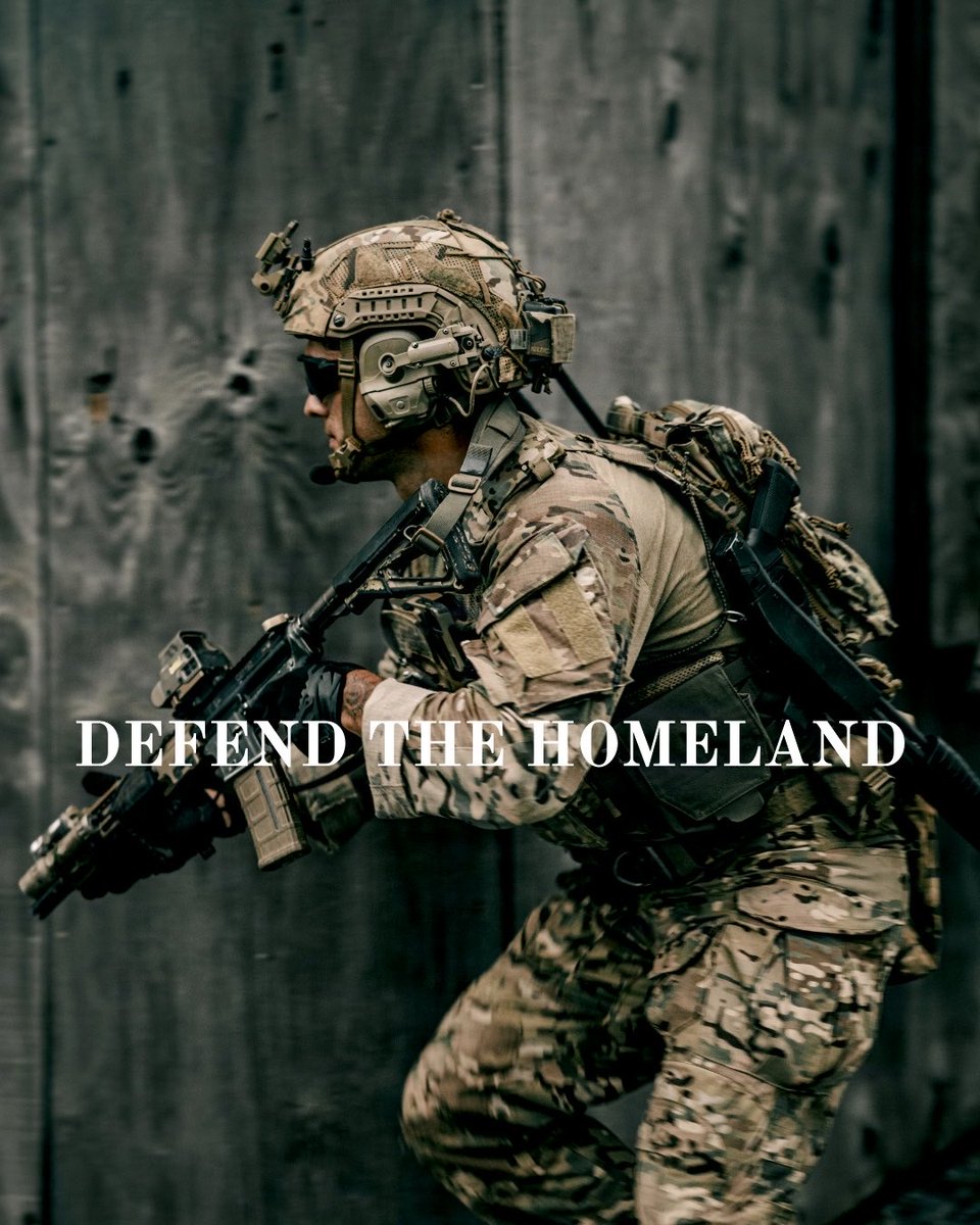 PatrickWeaverPA's tweet photo. No fatties, no trannies, no beardos, no weirdos, no wimps, no radicals. 

JUST WARRIORS. https://t.co/Ue2tsAZSum