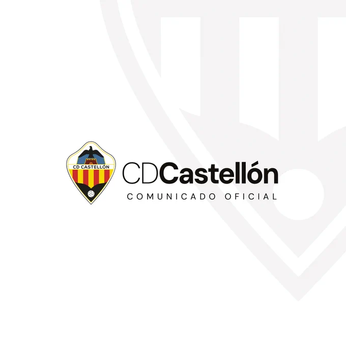 Image from CD Castellón (@CDCastellon)