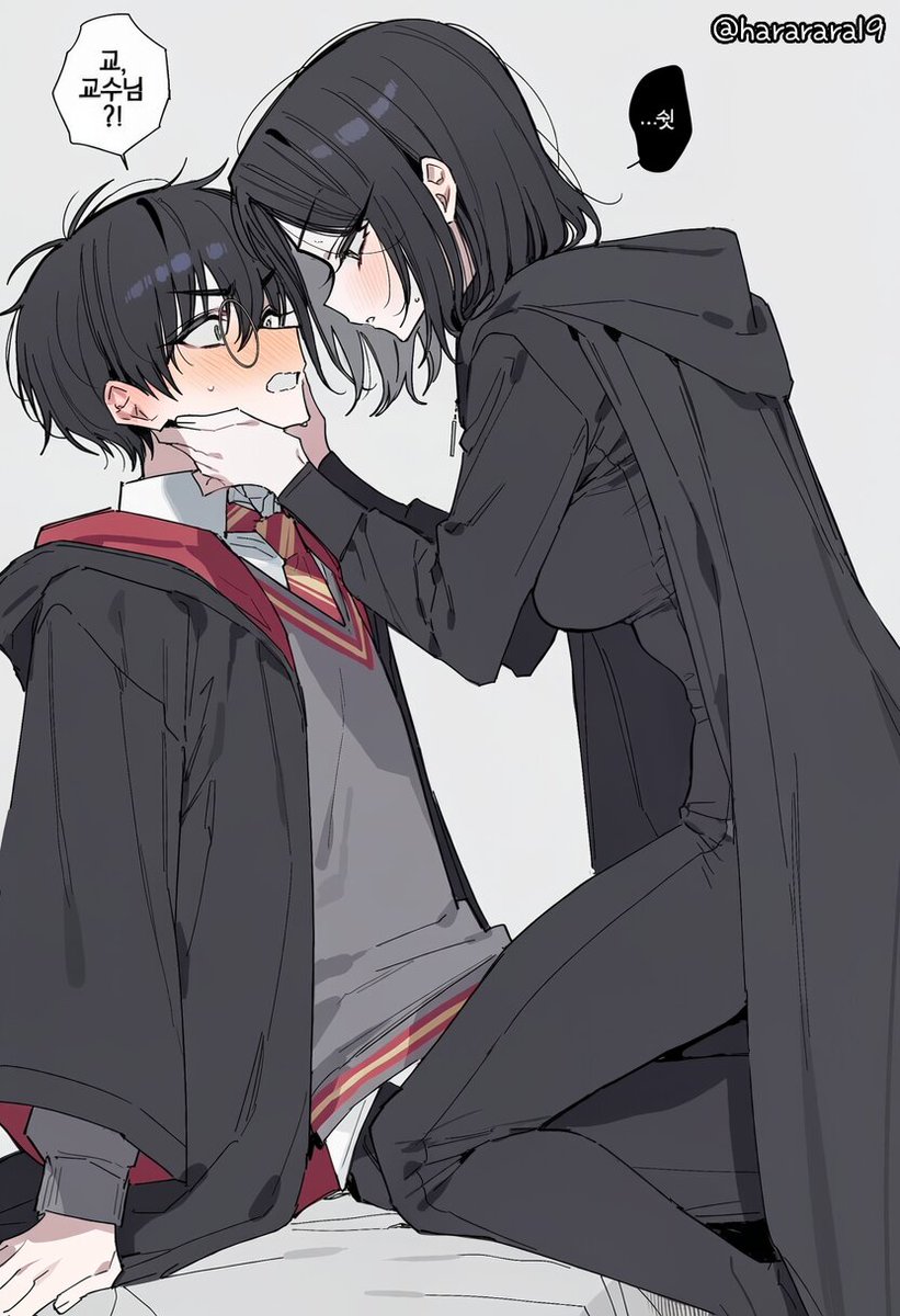 harararal9's tweet photo. 귀여운 스네이프 교수님
#harrypotter #snape https://t.co/3x2FmUD85g