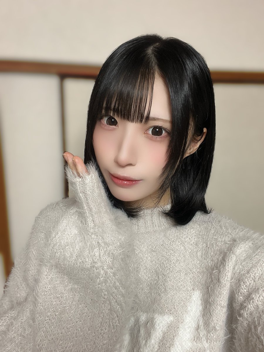 cotei_miyo's tweet photo. さむい〜 https://t.co/SaLMfUAEs3