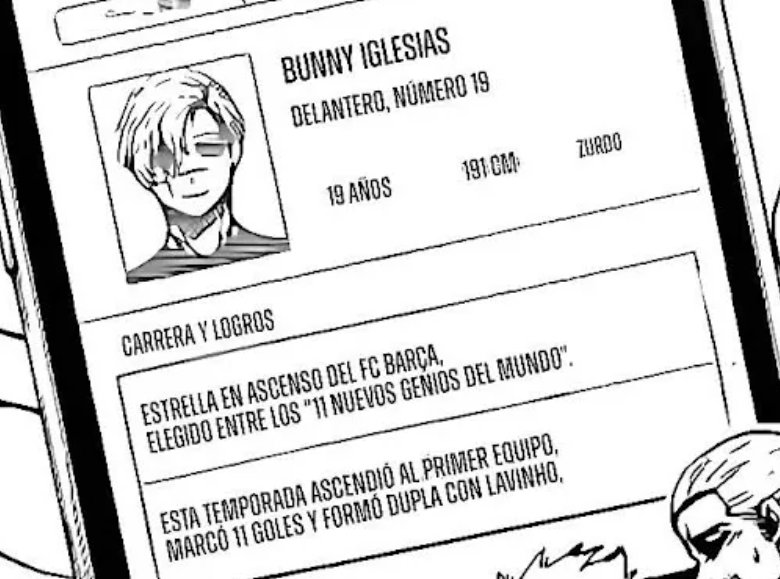 Eva0qpd's tweet photo. Alguien me puede explicar de DÓNDE la gente se saca que bunny fue transferido al barcha hace poco????? 😭 si da la casualidad de que fue así, igual no está confirmado, lo único que dice es que ascendió al primer equipo, no que se cambió de club pipol de verdadddd https://t.co/YxQrLOQJou