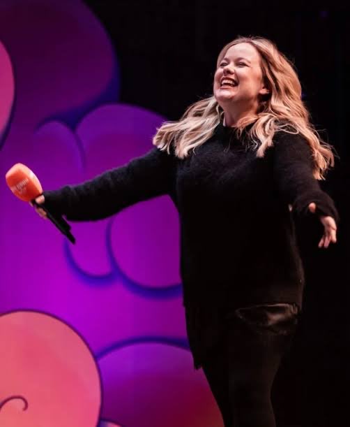 Prianthony's tweet photo. Nicola Coughlan has the most gorgeous smile 🥺 https://t.co/gObN1EHVz1