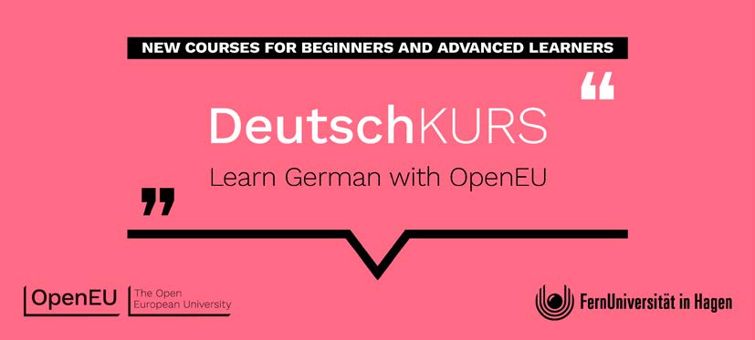 oucyprus's tweet photo. 🇩🇪 Free online German courses through #OpenEU for students & staff of member universities!
📚 Levels: A1 & B1–B2
⏳ 12 weeks
📅 Starts: 26 Oct 2026
🚨 Apply by 4 Oct
👉 https://t.co/WRp2eJ3OM7
#OUC #LearnGerman https://t.co/bW1wEoOGq8