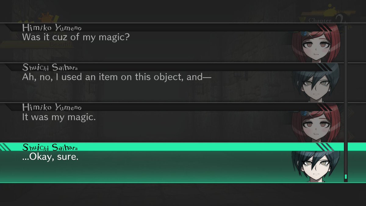 soumav3n's tweet photo. one of my favourite little moments i imagine that he sounds so DONE when he says this https://t.co/PzCosaOD3R