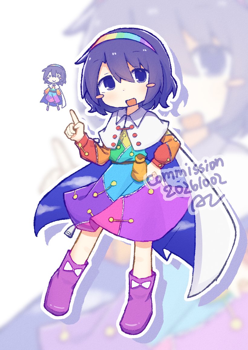 AZP_29's tweet photo. Commission...The drawing on the left is from when I was feeling good; the one on the right is from when I wasn’t...😢😢😢 https://t.co/HrefT2Ny7x