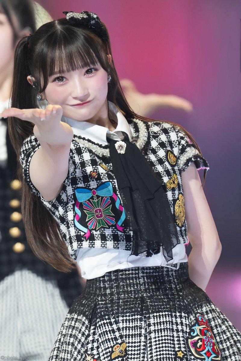 sorara_akb48's tweet photo. 君のため💘 https://t.co/P2c8N6GCie