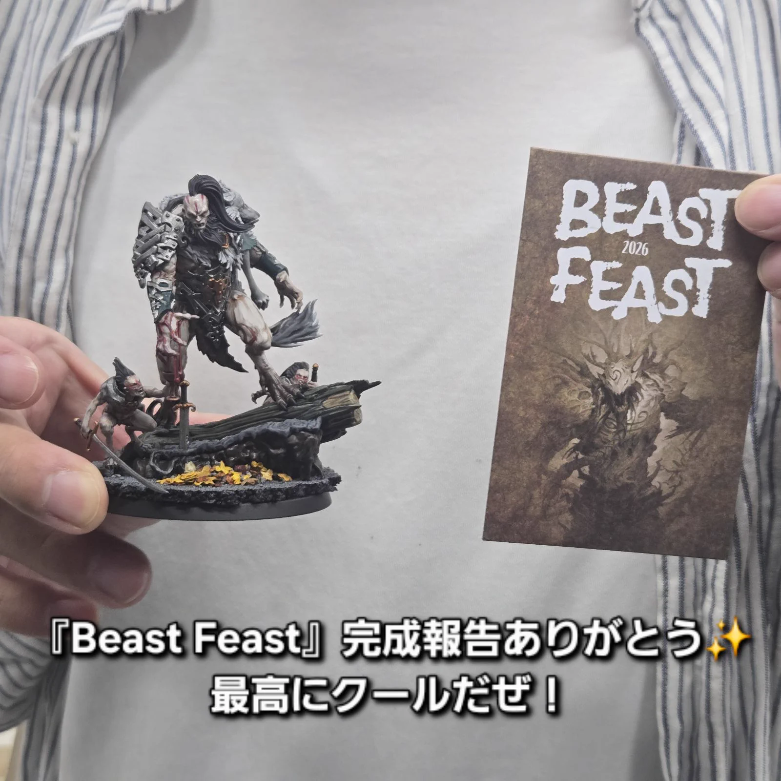 ウォーハンマー川崎 on X: 