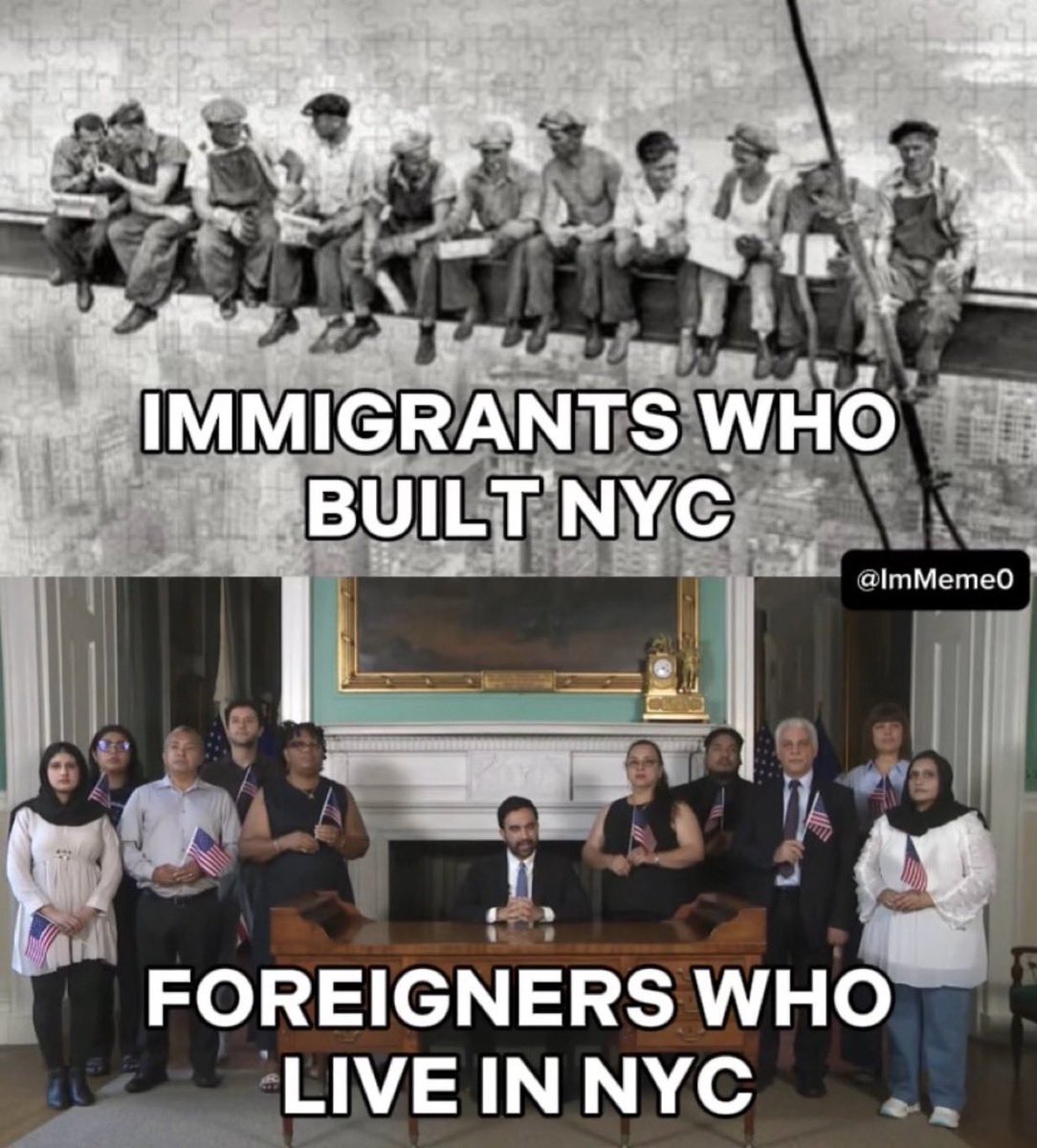 annie_j04's tweet photo. @tspooky They keep saying “the American people want.”  
This isn’t “the American people” and never will be. https://t.co/vAWJXplDZm