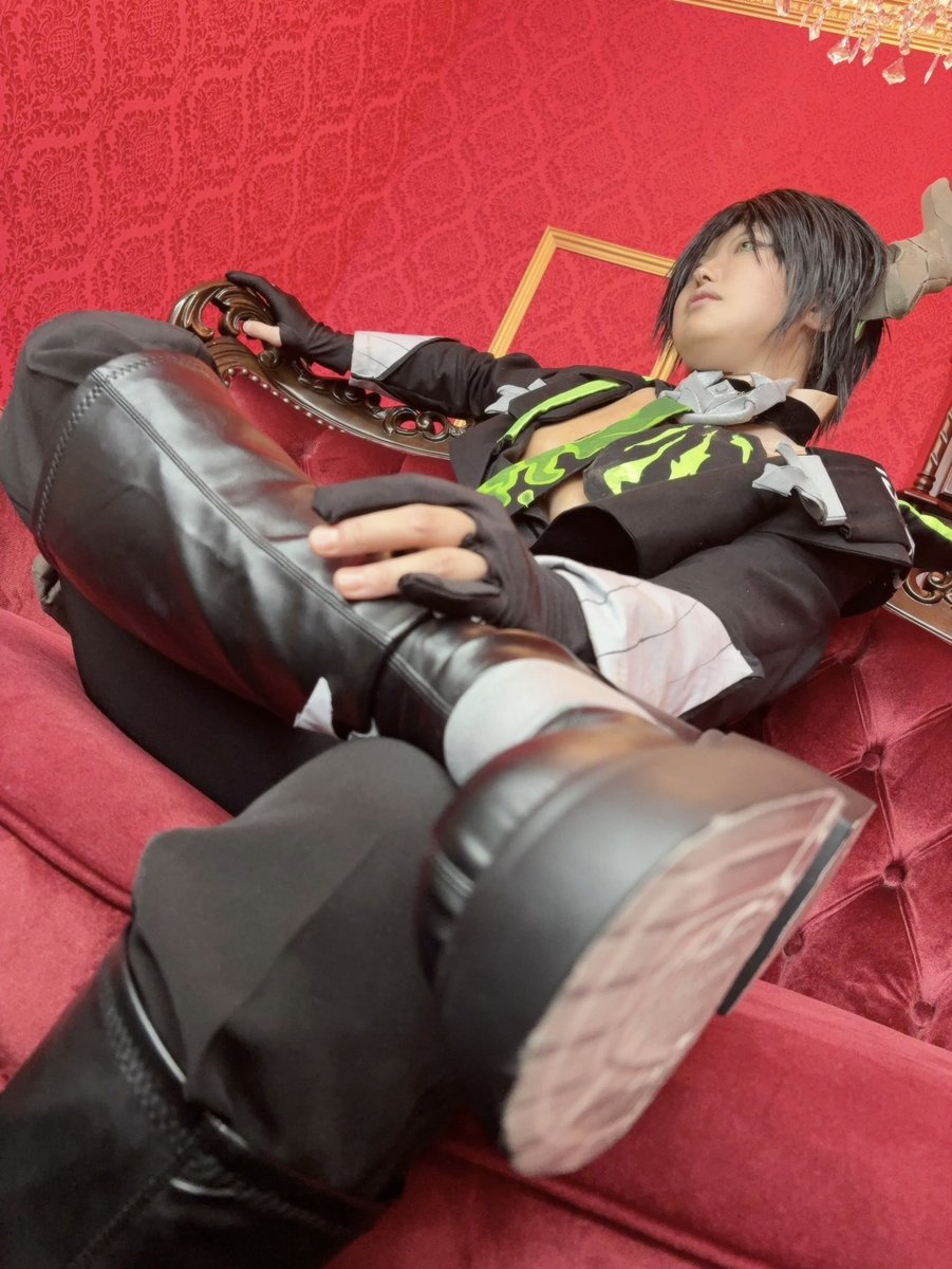 ryokuta9kosu's tweet photo. #0913ホロスタ通常全員集合
cos
ホロ🌟/🐃

📸▶︎ @_417710_ https://t.co/f3p1UOzOrm