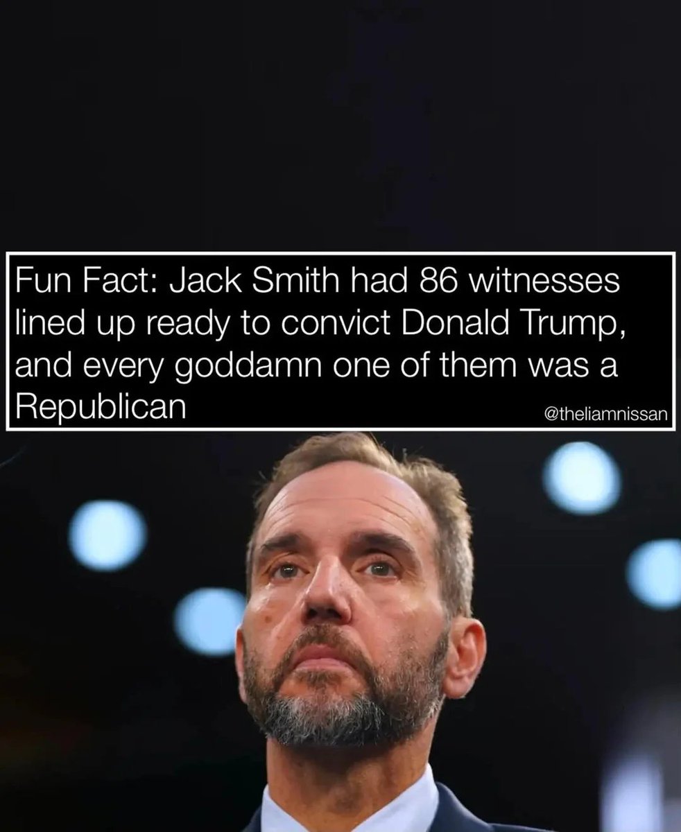 YourAnonNews's tweet photo. Bro got 86 witnesses but a democrat ain't one. https://t.co/sCnjvya6PH