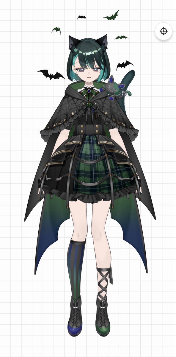 Rin_mine_'s tweet photo. 緑と青の服があるのは話が違う❕
あんま引くつもりなかった(小声)けど迷って来たじゃんか‼️
青と緑………。 https://t.co/JtB6mXPW6O