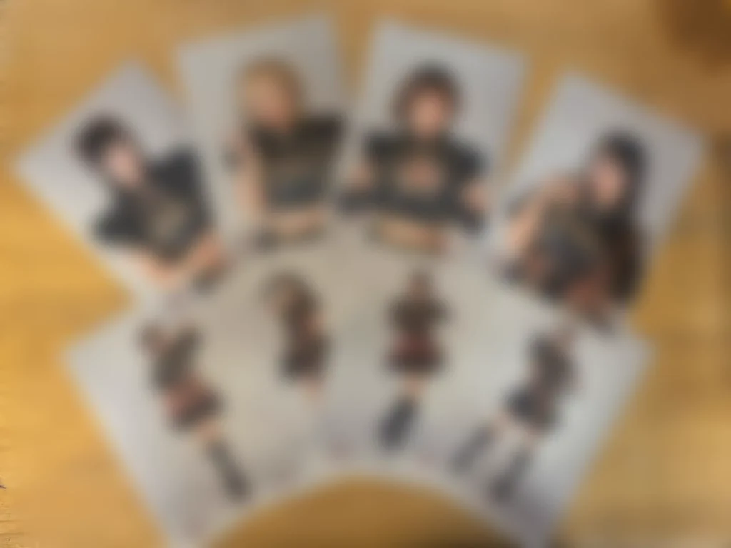 公式】KRD8 on X: 