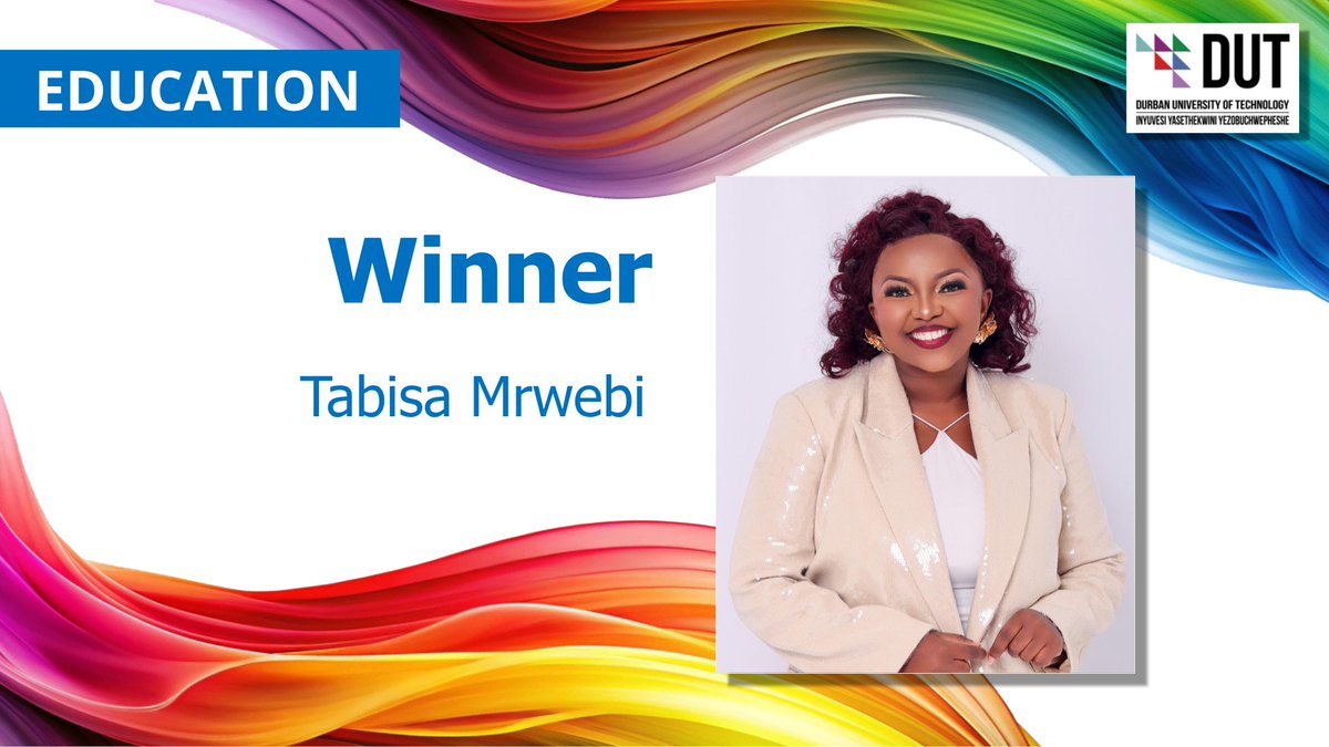 mailandguardian's tweet photo. #PowerOfWomen: Congratulations to our Education category winners at the 2026 Mail & Guardian Power of Women Awards!

These transformative educators and academic leaders are unlocking potential, fostering critical thinking, and equipping the next generation with the knowledge to shape tomorrow.

Full list of winners: https://t.co/GSzTG7Vgl0

#MGPowerOfWomen