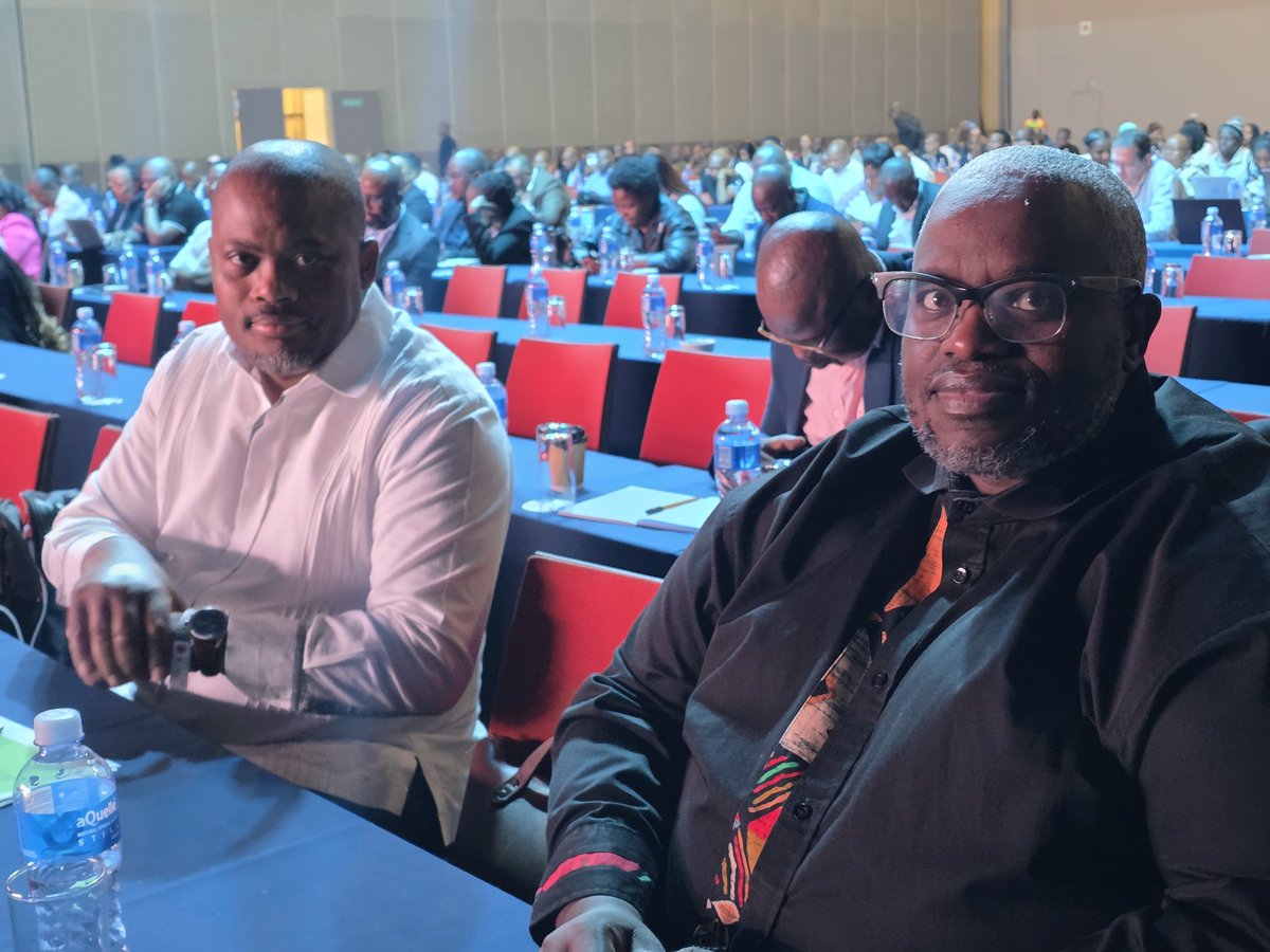 DrMsiziMyeza's tweet photo. Today I am attending the @kzngov #TransportIndaba which is lef by MEC Duma. My key takeaways is that :
Today, I am attending the @kzngov #TransportIndaba, led by MEC Duma. My key takeaways are:
1. #Data is not devoid of ideology. Why should we trust the data? Where does it come from? How was it collected? Who collected it? When was it collected? Under what conditions? Why should we trust it? This is about validity and reliability.
2. #Projectpipeline: Investors are not looking at projects in isolation; they are looking for a pipeline. Projects must solve real-life problems and benefit communities, while risks must be appropriately allocated among the various parties.