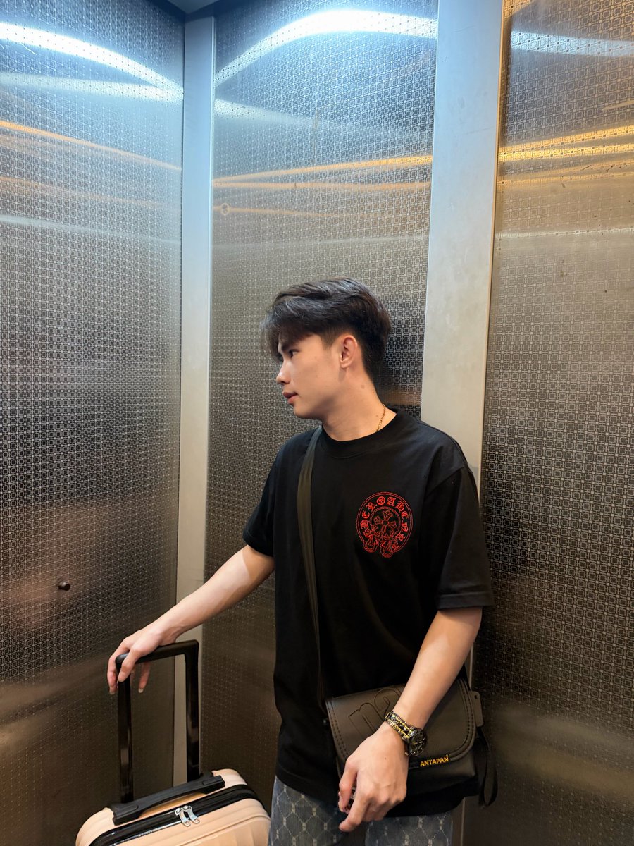 SinSinxyrk's tweet photo. เชียงไหม่ครับ https://t.co/mqE38AV3yZ