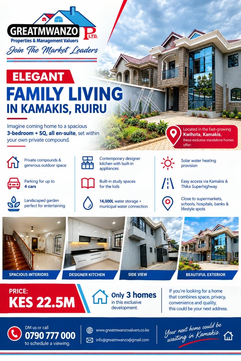 greatmwanzo's tweet photo. Selling this for Ksh 22.5M https://t.co/50jgMIYiiT